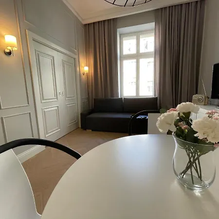 Apartament Stylowy * Poznań