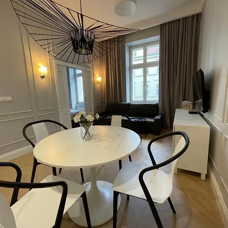 Apartament Stylowy * Poznań