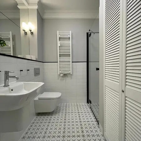 Apartament Stylowy Apartament *