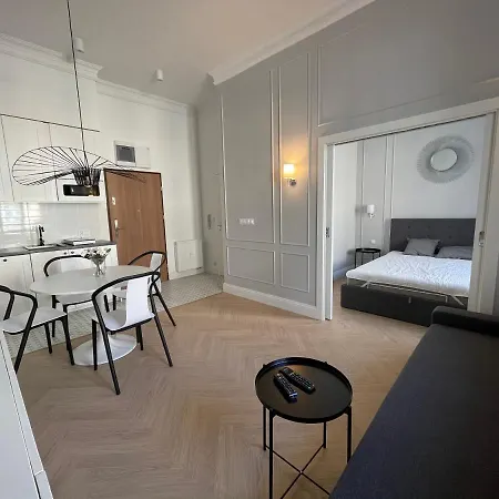 Apartament Stylowy *
